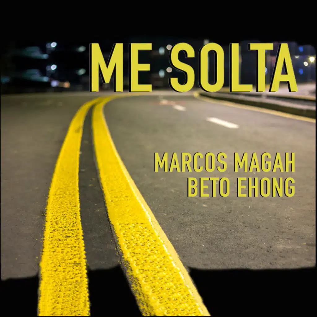 Me Solta (feat. bigorna)