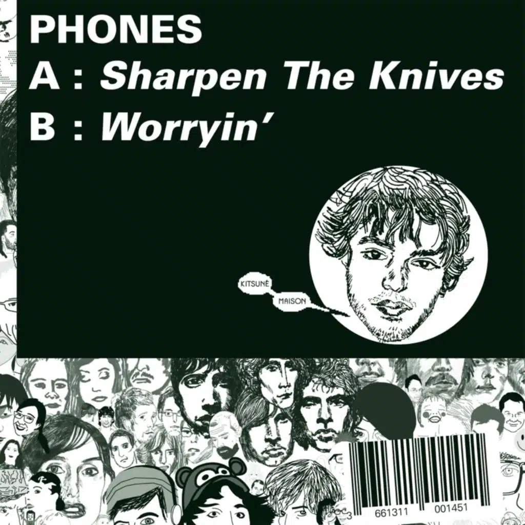 Phones