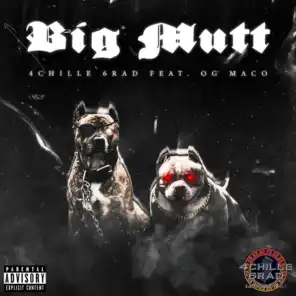 Big Mutt (feat. OG Maco)