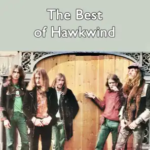 The Best of Hawkwind