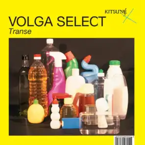 Volga Select