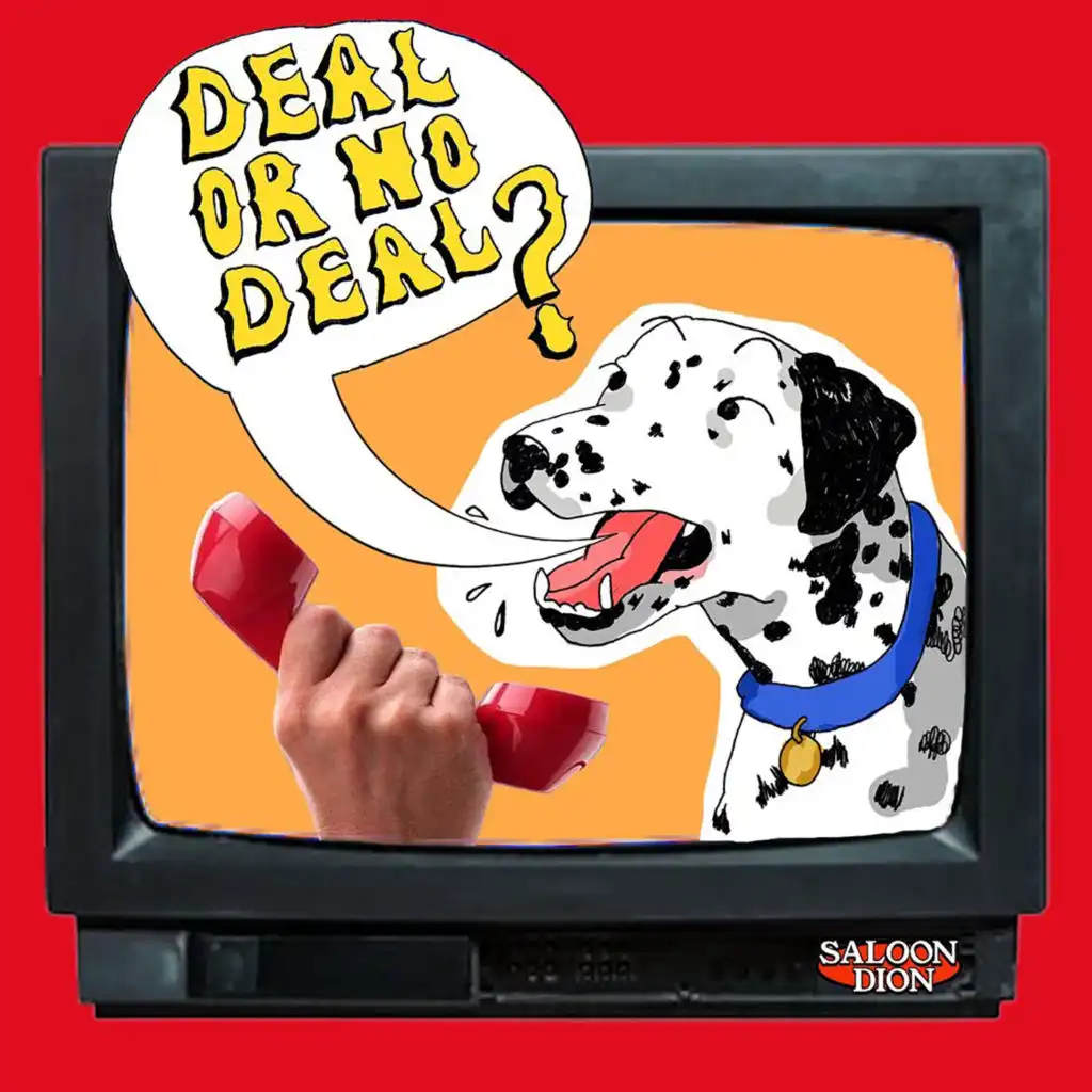 Deal Or No Deal