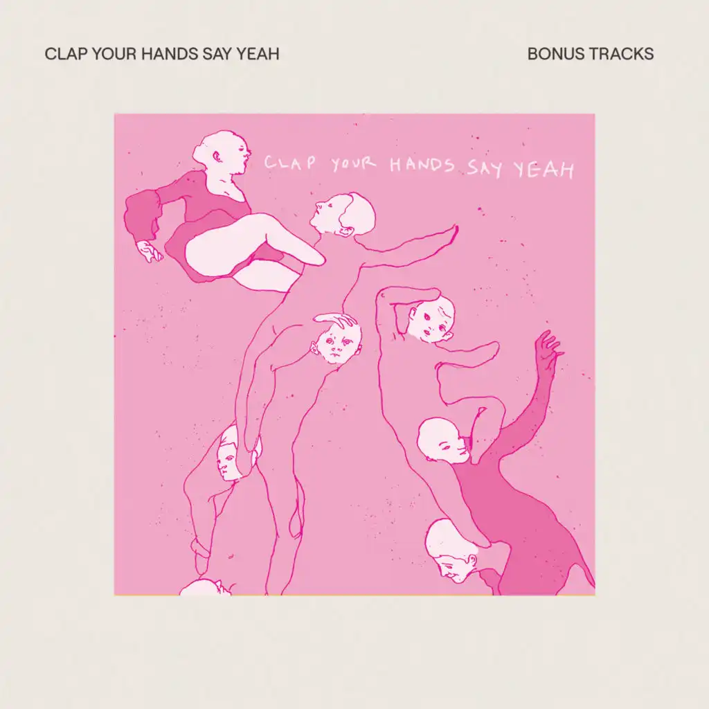 Clap Your Hands! (Cassette Tape)