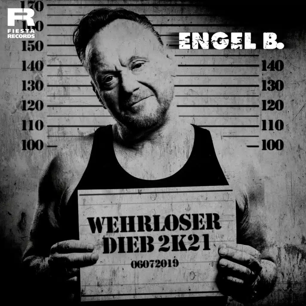 Wehrloser Dieb 2k21