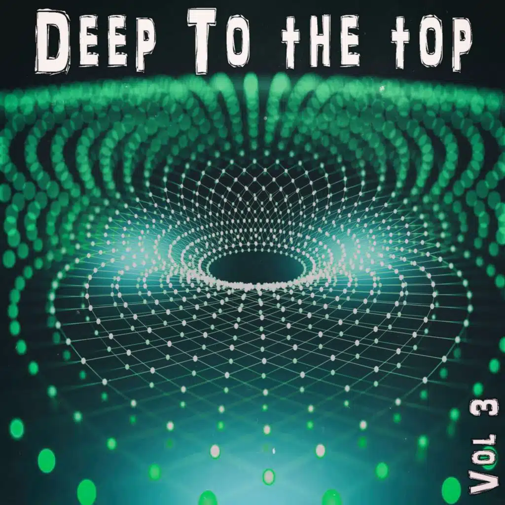 Deep Web (Deep Reasons Mix)