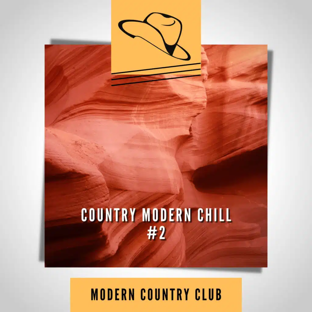 Back To Life - Country Beats