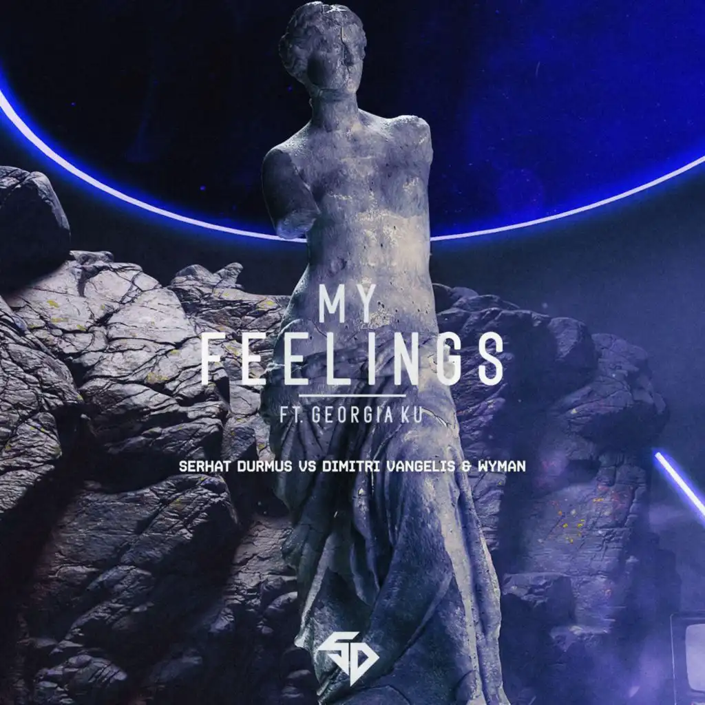 My Feelings (Extended Mix) [feat. Georgia Ku]