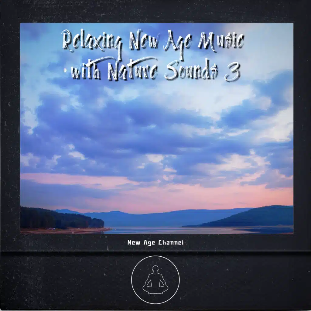 Love and Peace, State of Bliss (Waves Sounds)