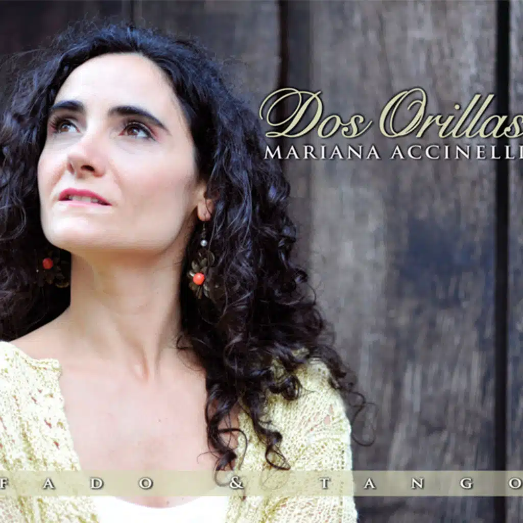 Recusa (feat. María Fernández Cullen, Sebastián Luna, Leandro Cacioni & Diego Capaccioli)