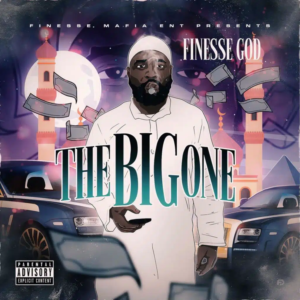 Finesse God