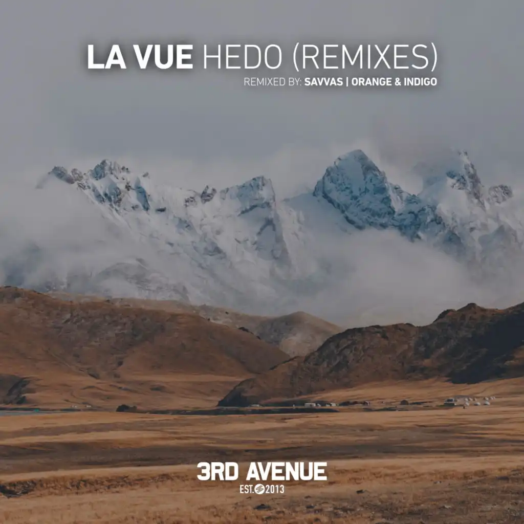 Hedo (Savvas Remix)