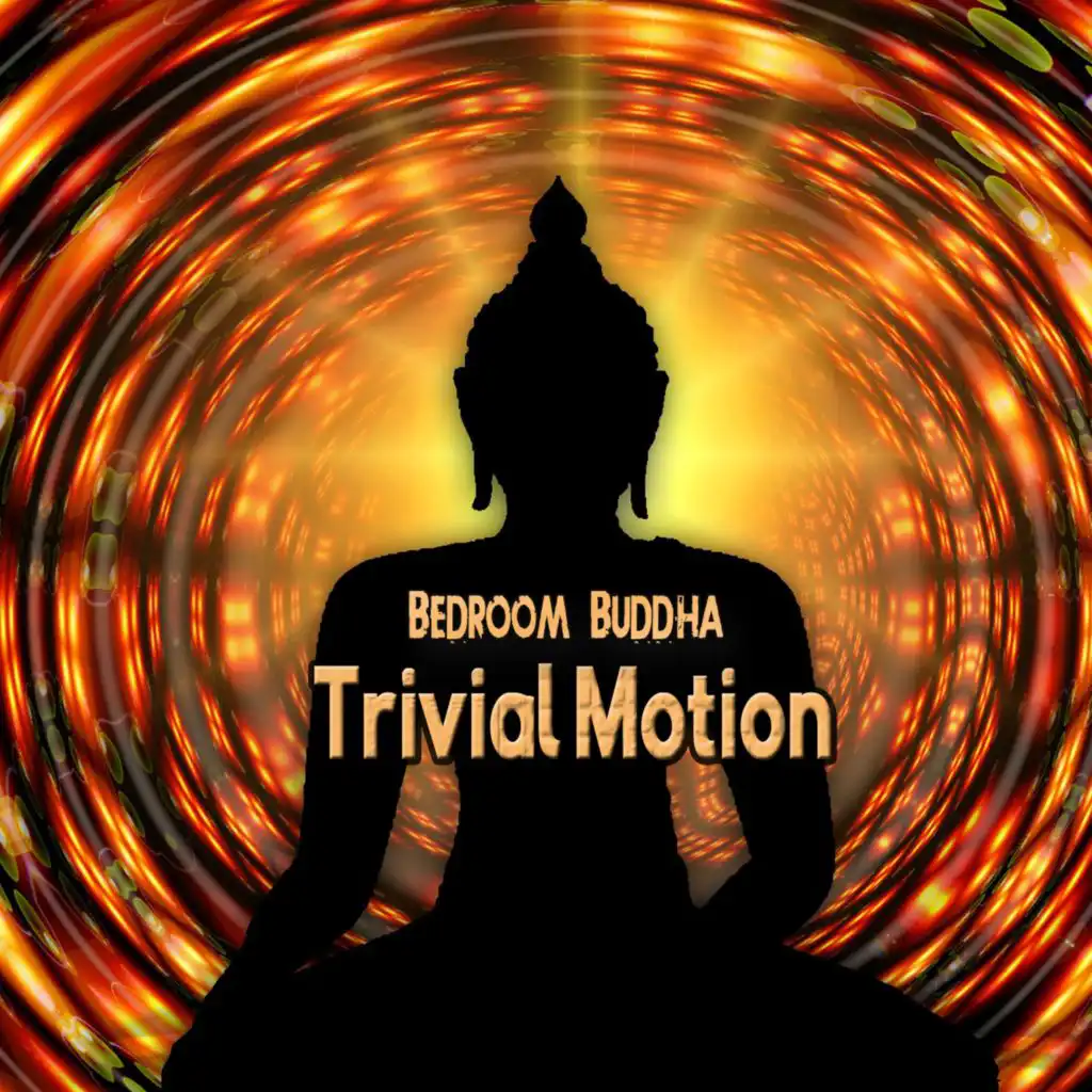 Trivial Motion (Original Ethno Bar Mix)