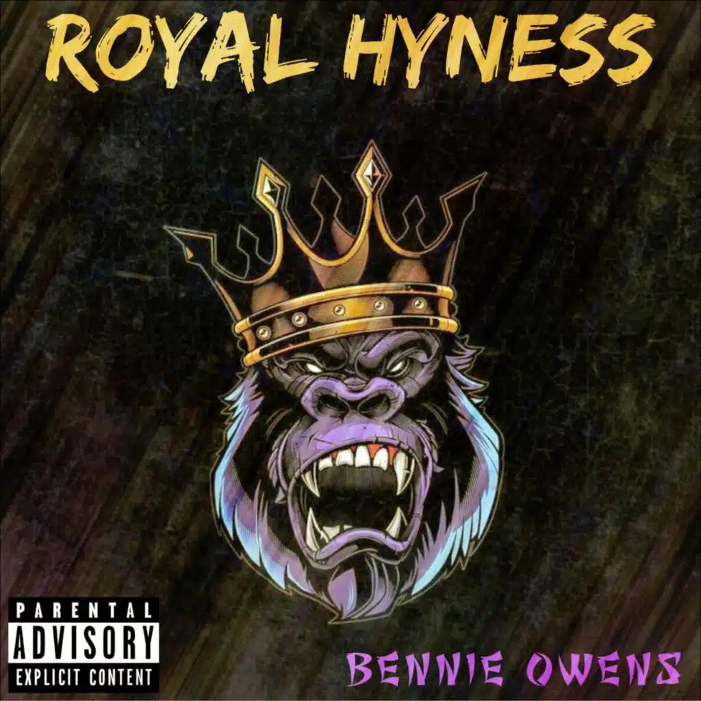 Royal Hyness