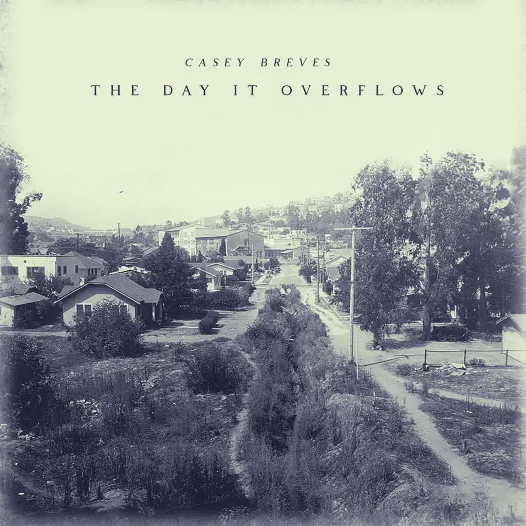 Casey Breves