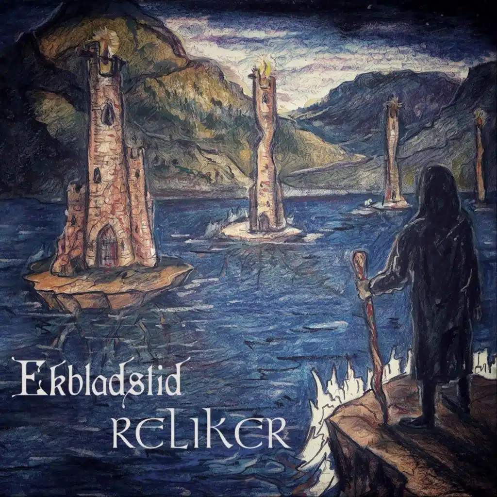 Ekbladstid