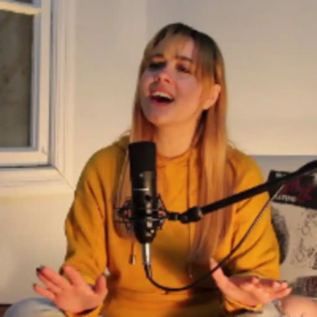 Arcade "Duncan Laurence - Enta Eih "Nancy Ajram" Mash-up cover