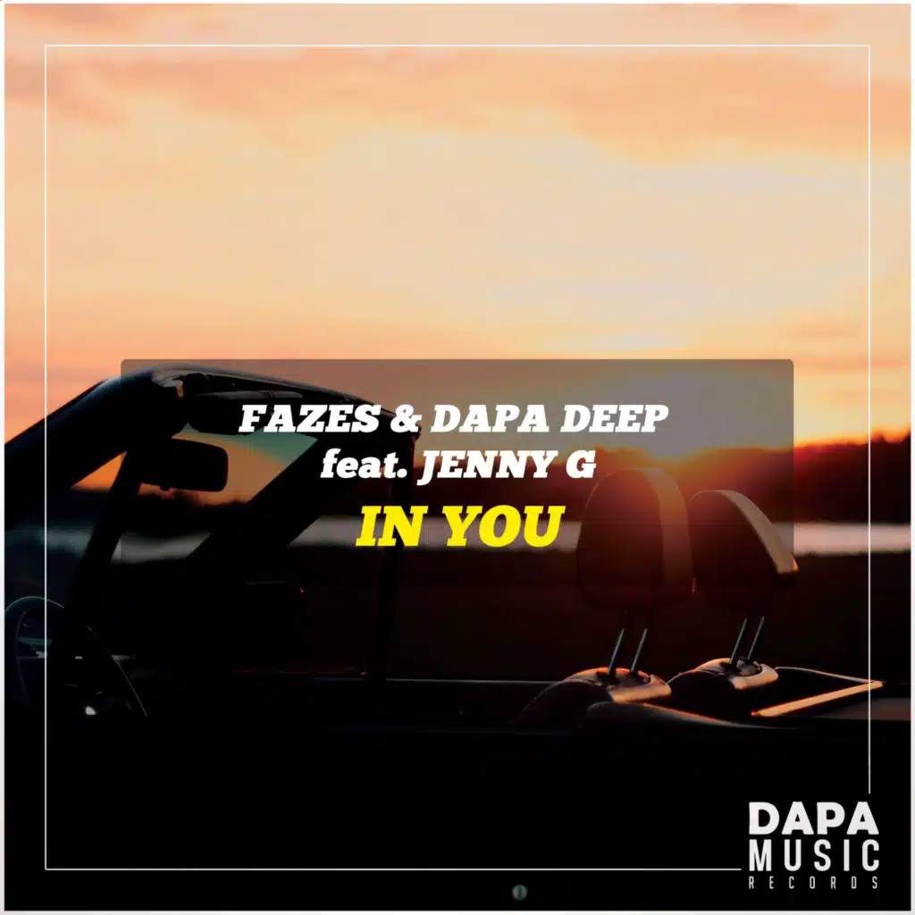 In You (feat. Jenny)