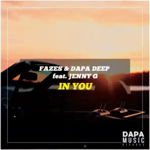 In You (feat. Jenny G)