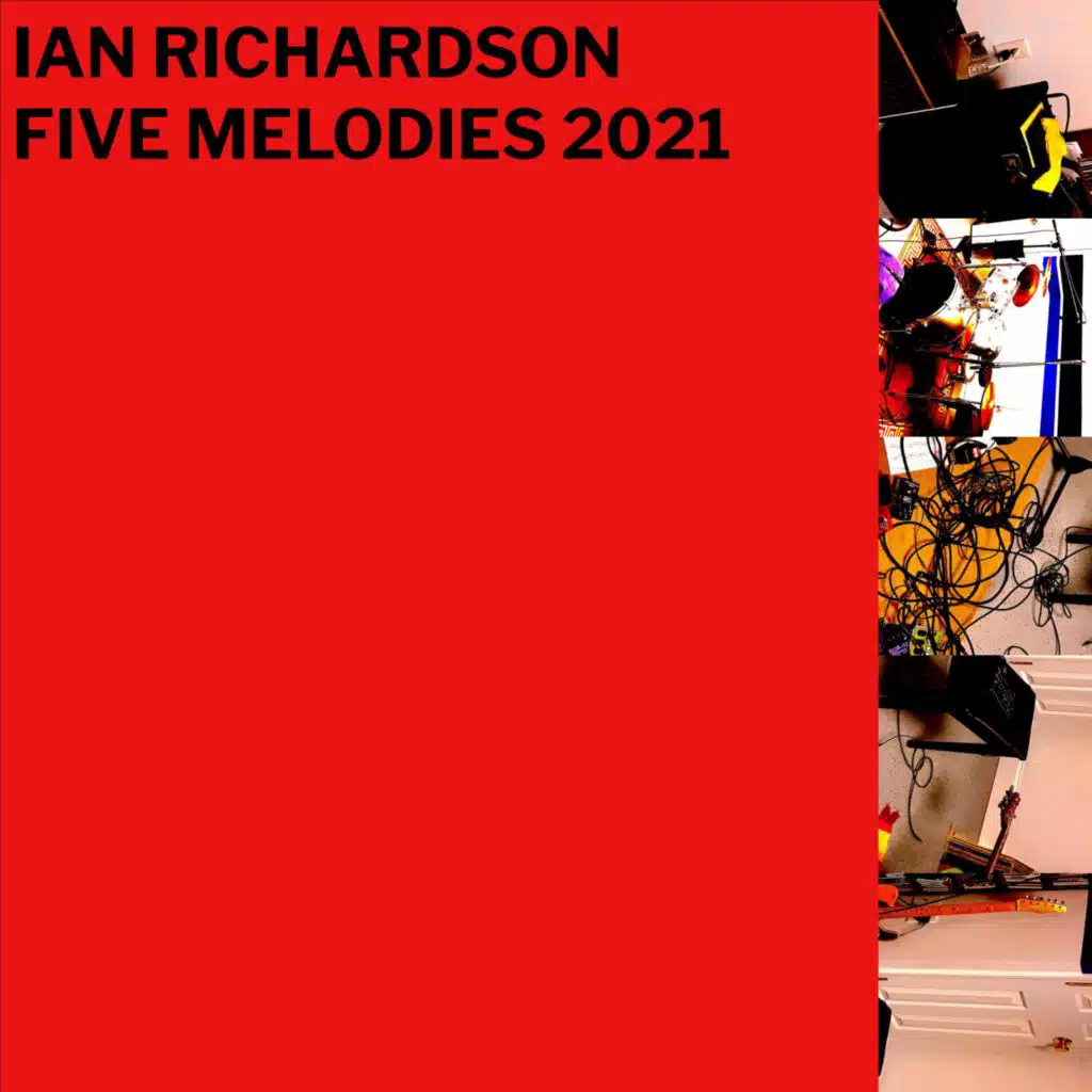 Five Melodies 2021