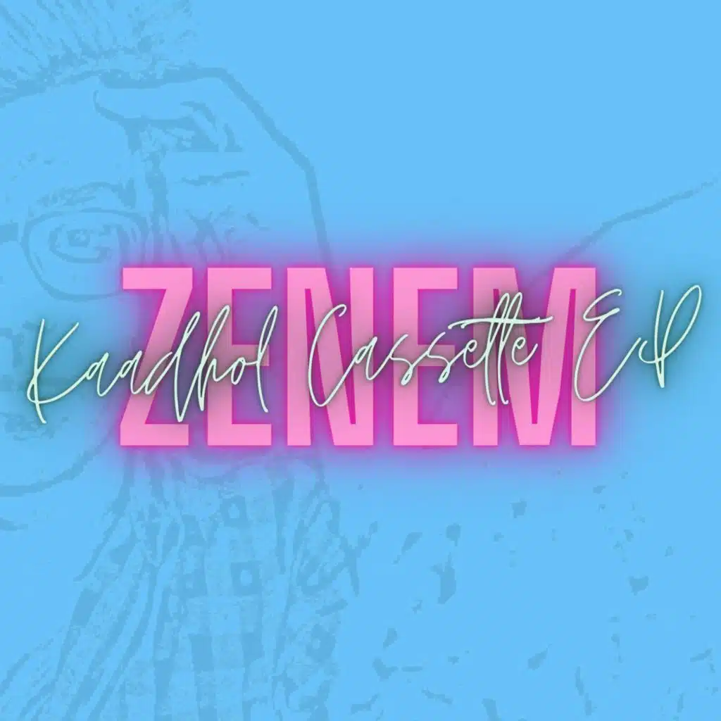 Kaadhol Cassette - EP