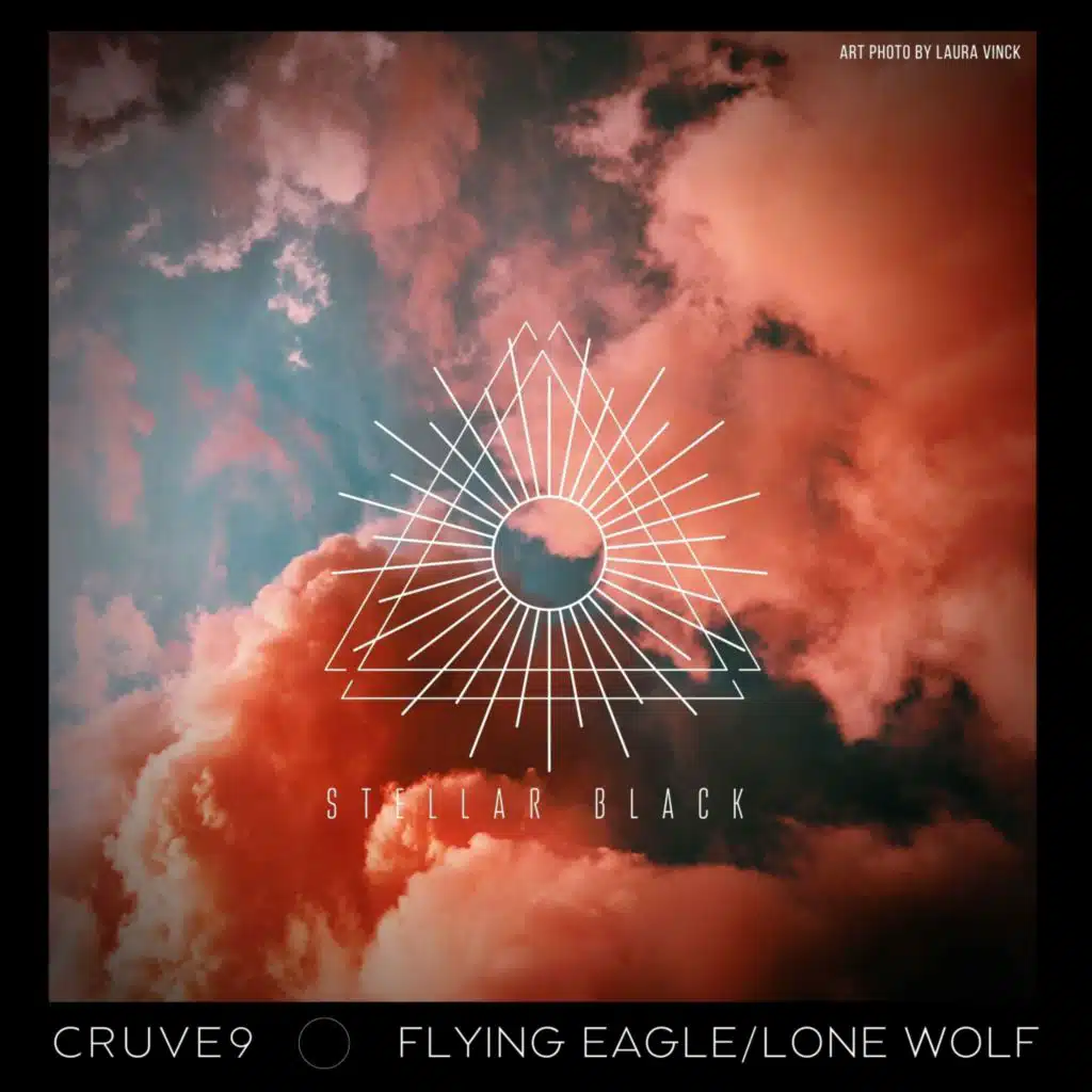 Flying Eagle/Lone Wolf