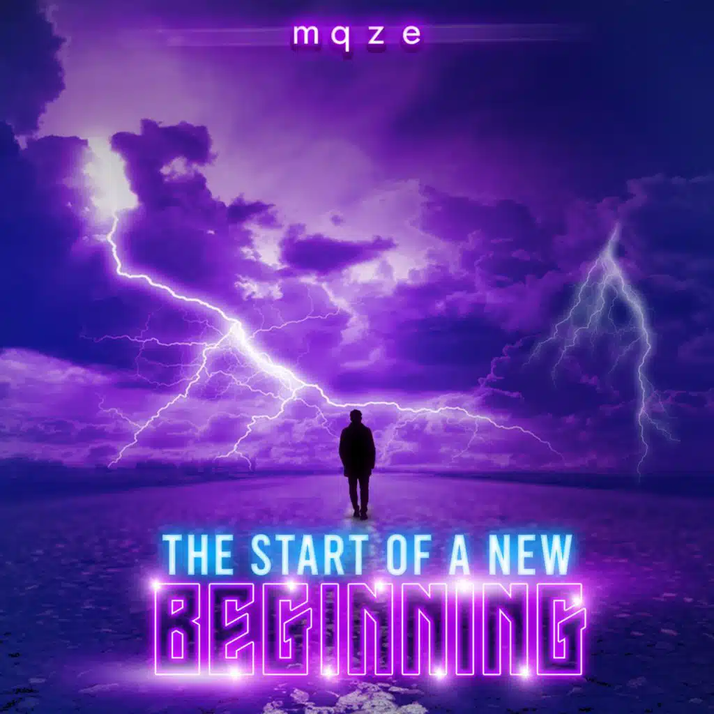 The Start of a New Beginning