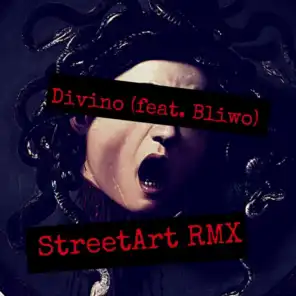 StreetArt (feat. Bliwo)