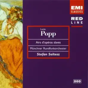 Lucia Popp/Stefan Soltesz/Münchner Rundfunkorchester