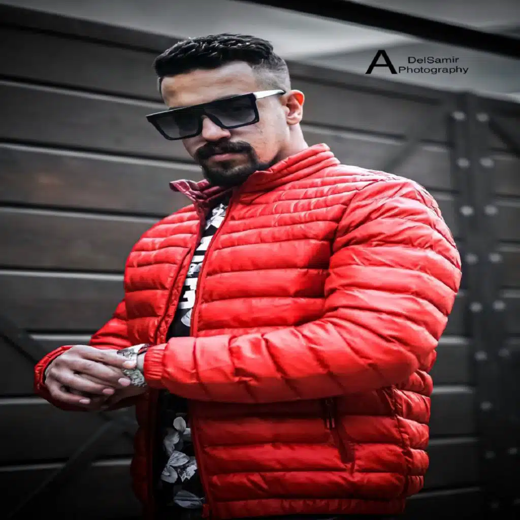 مرحب بيكو في لعبة الكبار