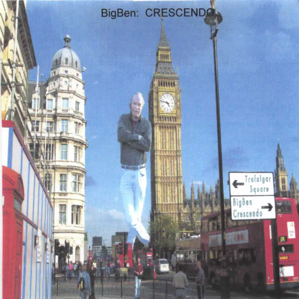CRESCENDO