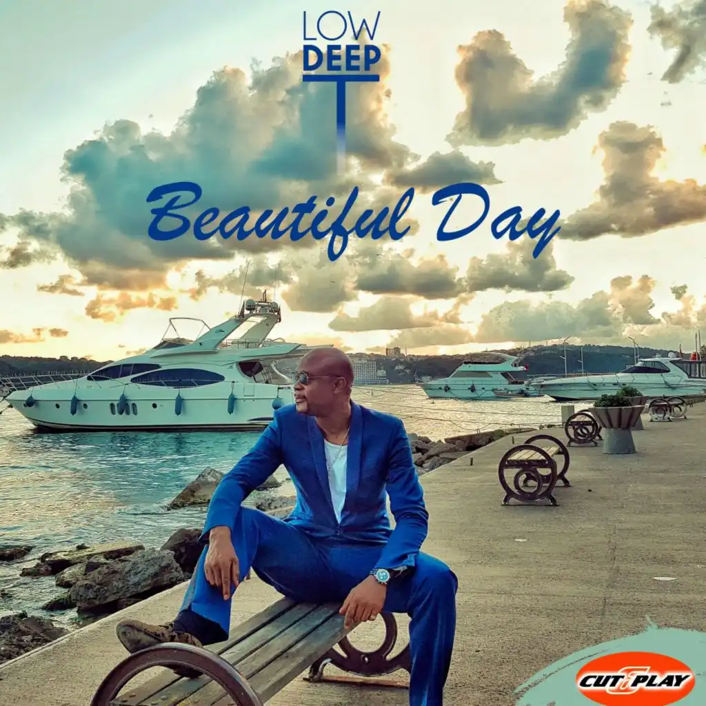 3 Beautiful Day (Original Radio Mix)
