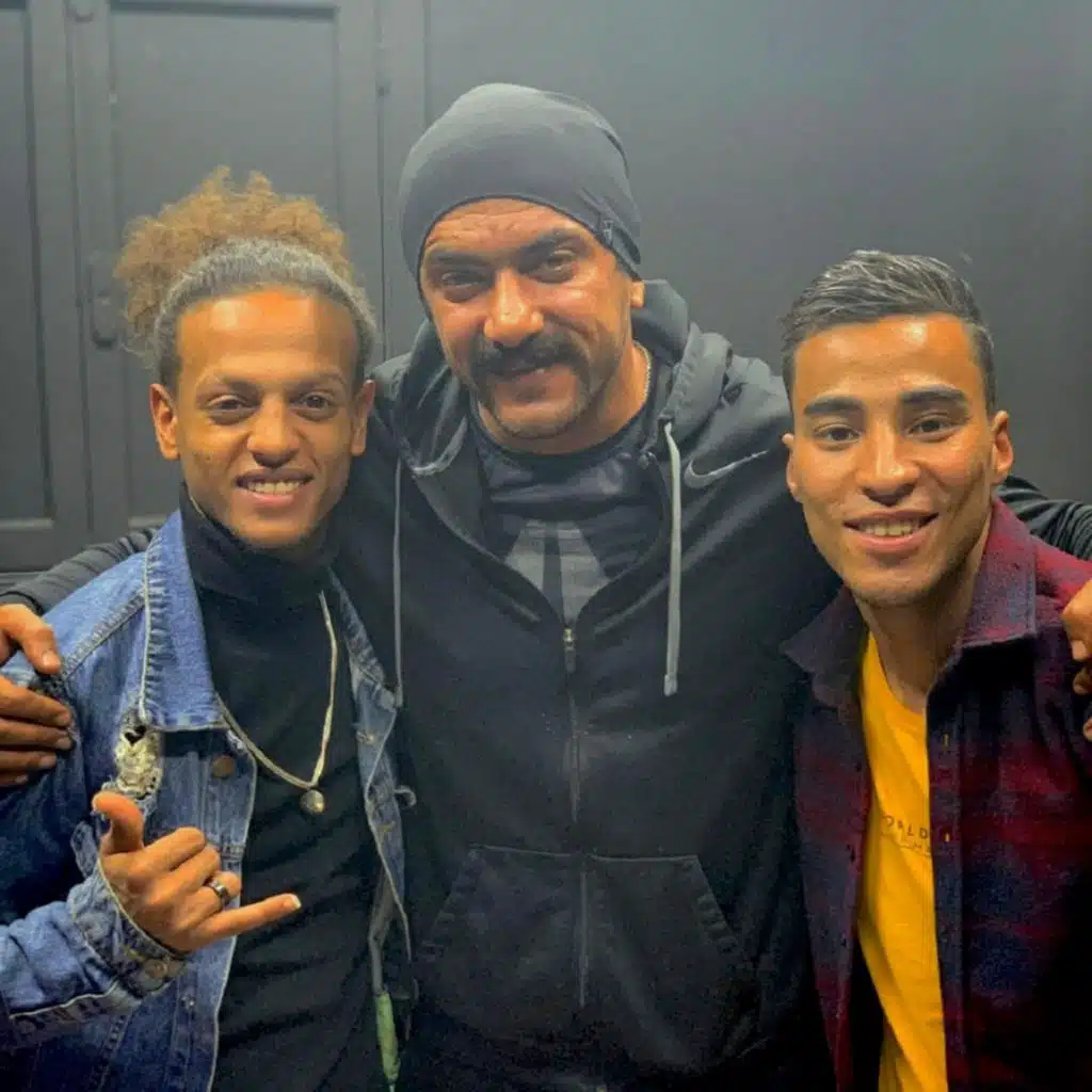 ع الله حكايتك