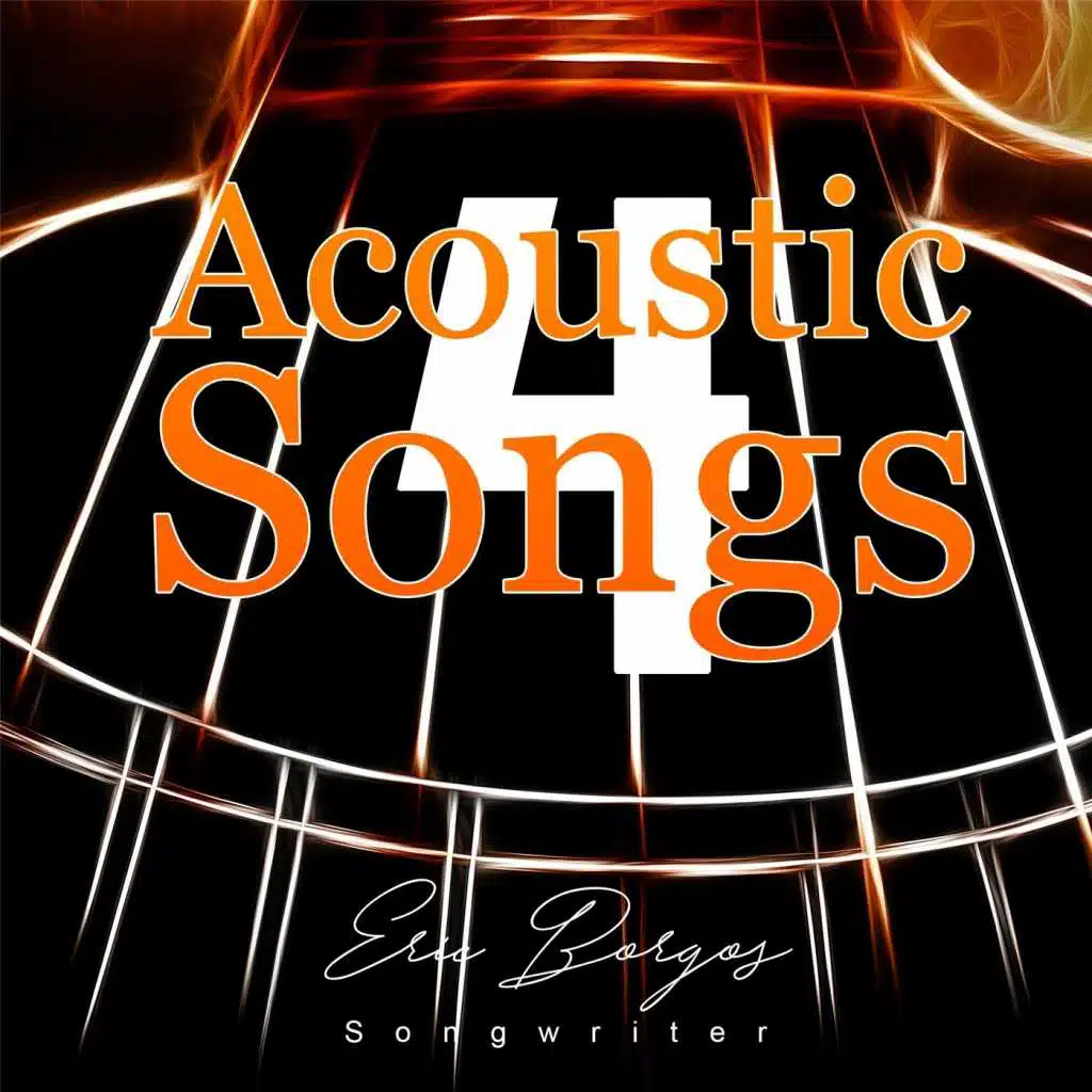 Acoustic 4 (feat. Douglas Haines)