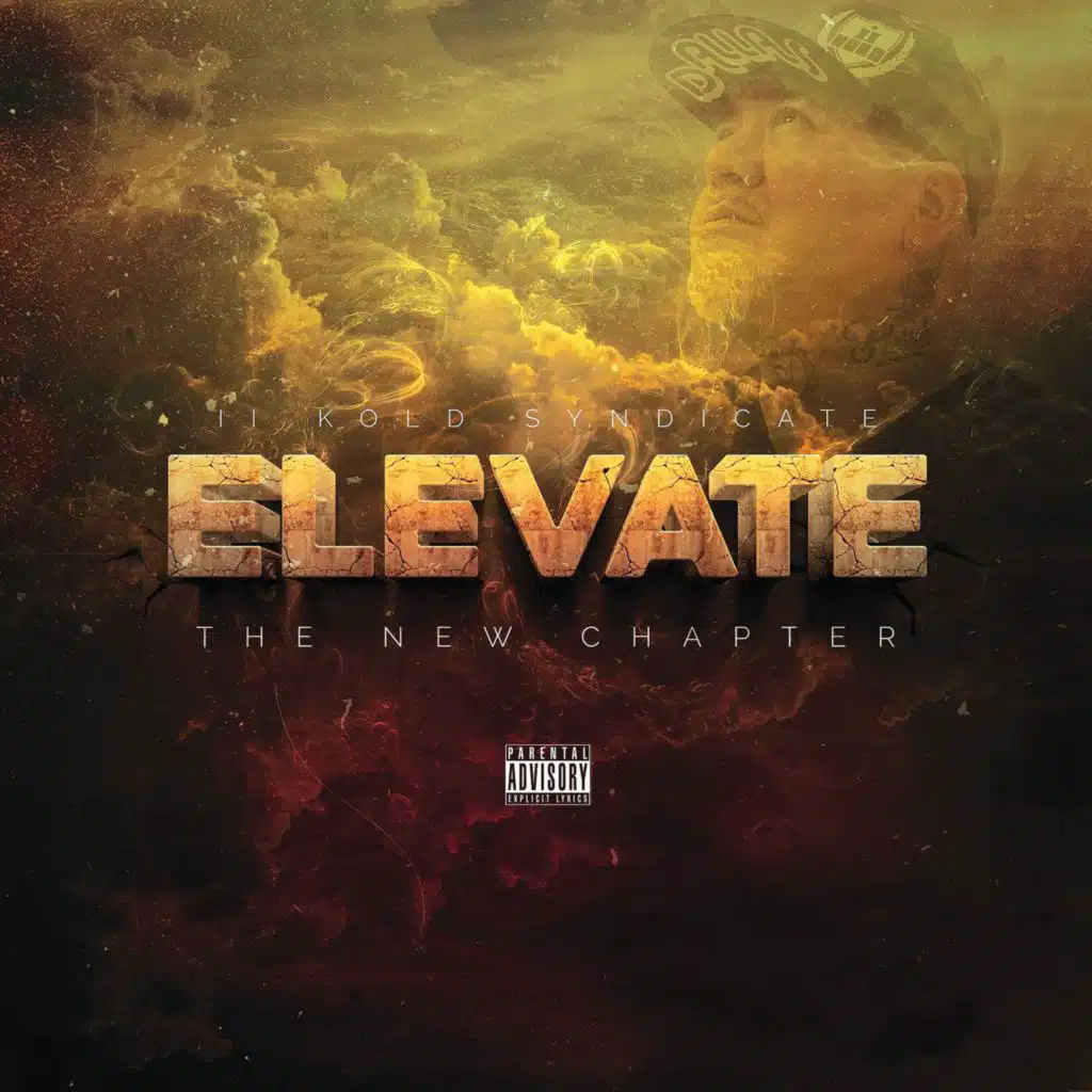 Elevate "The New Chapter"