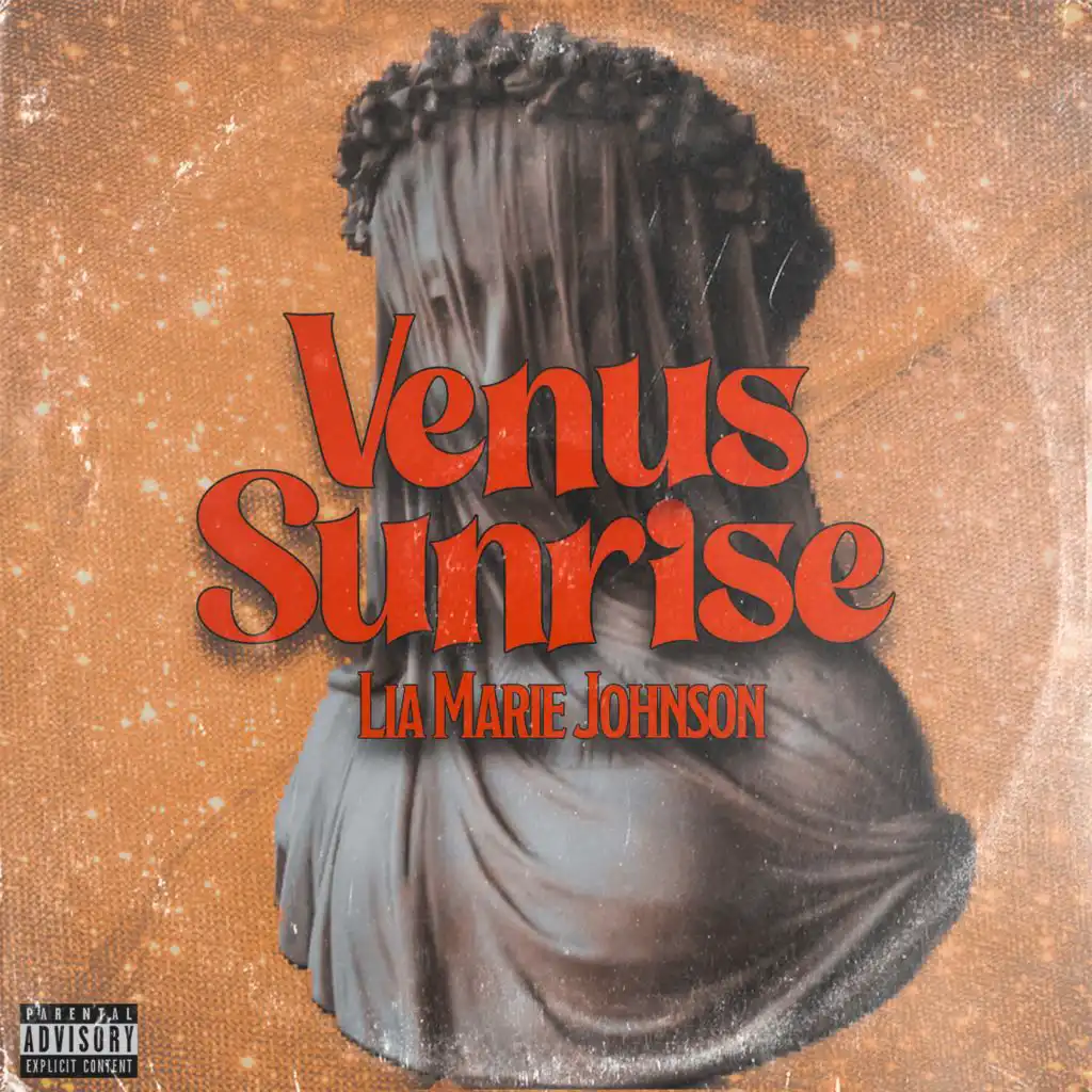 Venus Sunrise