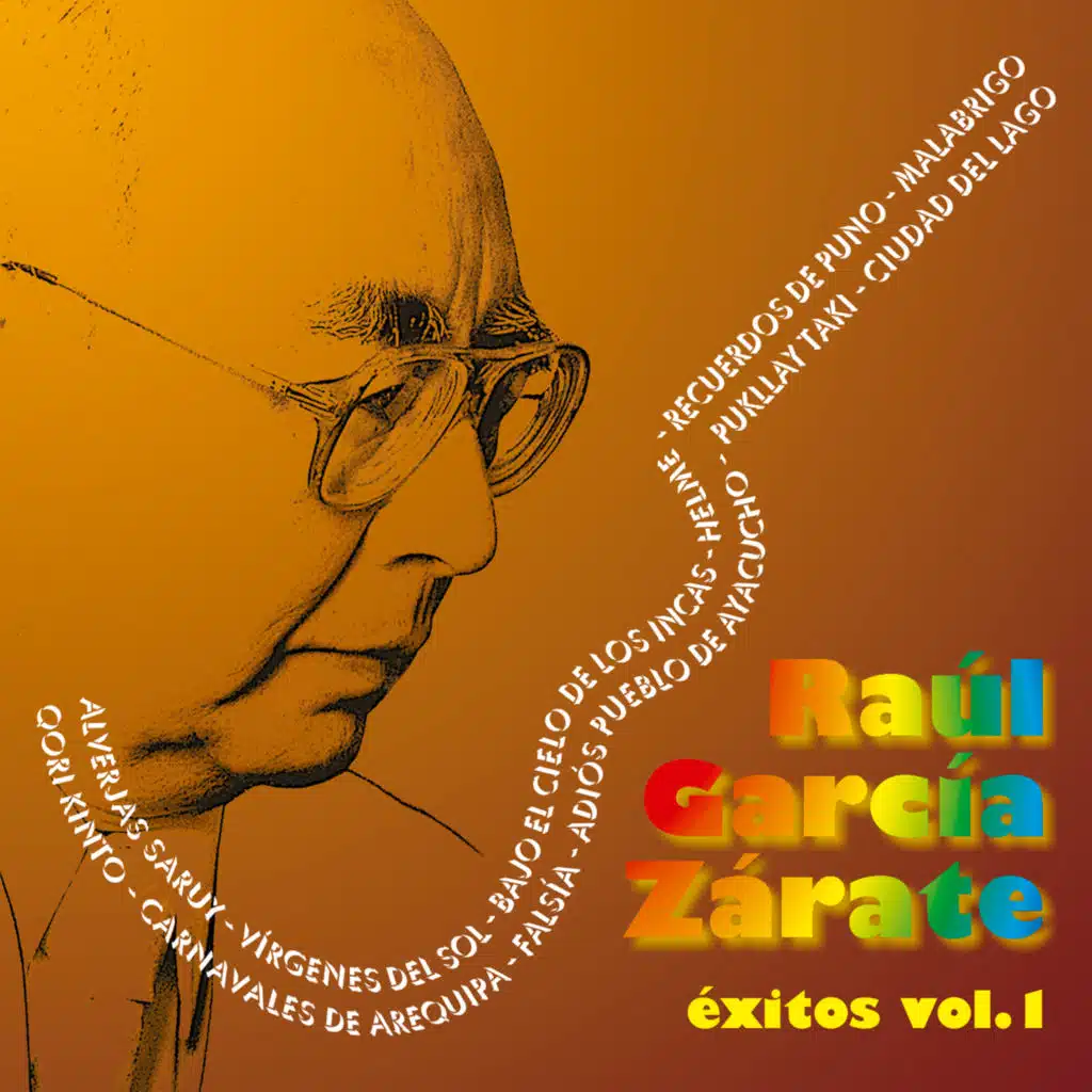 Exitos, Vol. I
