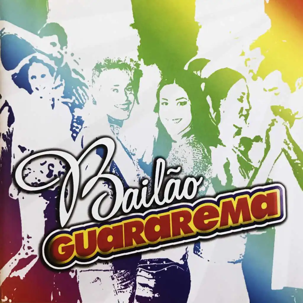 Bailão Guararema