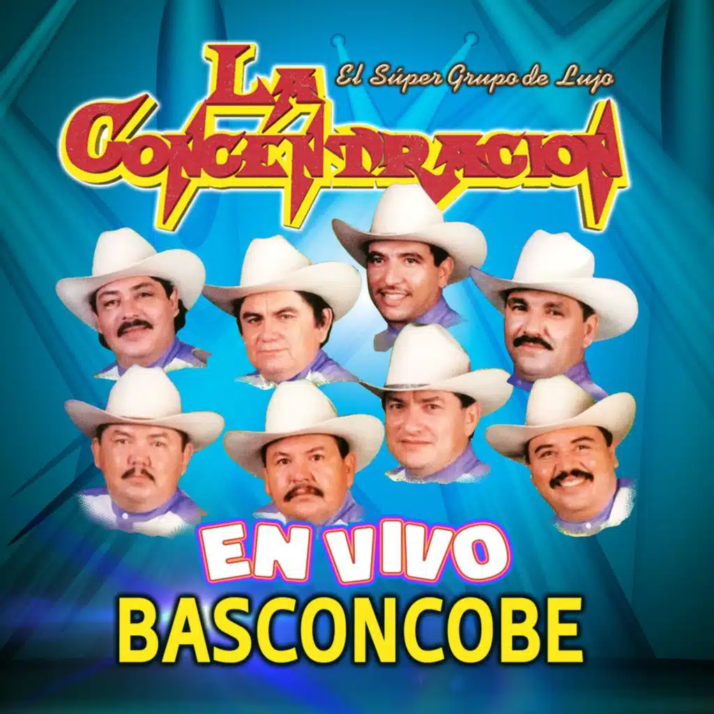 Me Ando Enamorando (En Vivo)