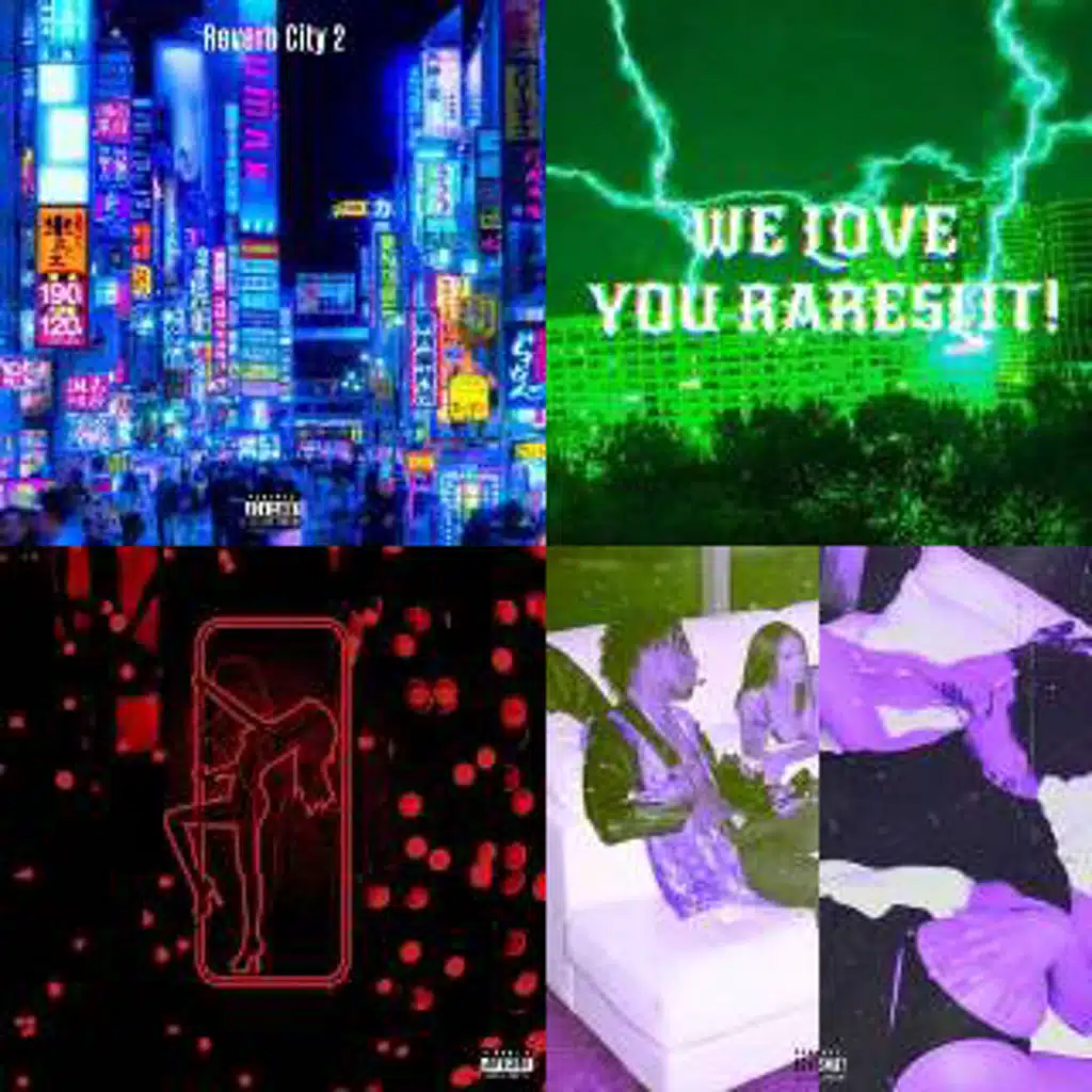 PLAYBOI CARTI LEAKS/UNRELEASED SONGS [Imported]