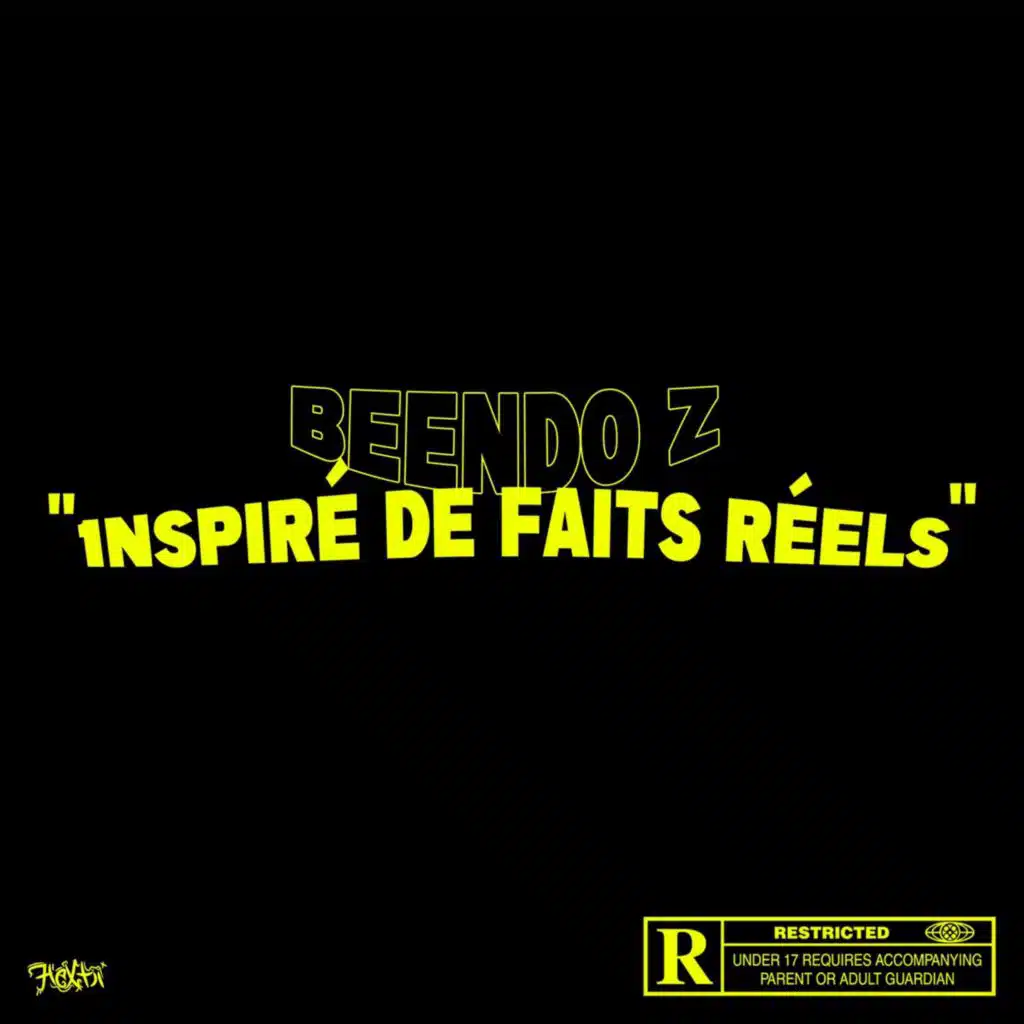 ᚠ. INSPIRÉ DE FAITS RÉELS #1