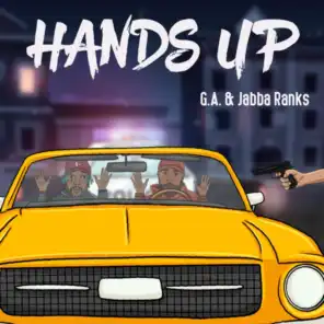 Hands Up (feat. Jabba Ranks)