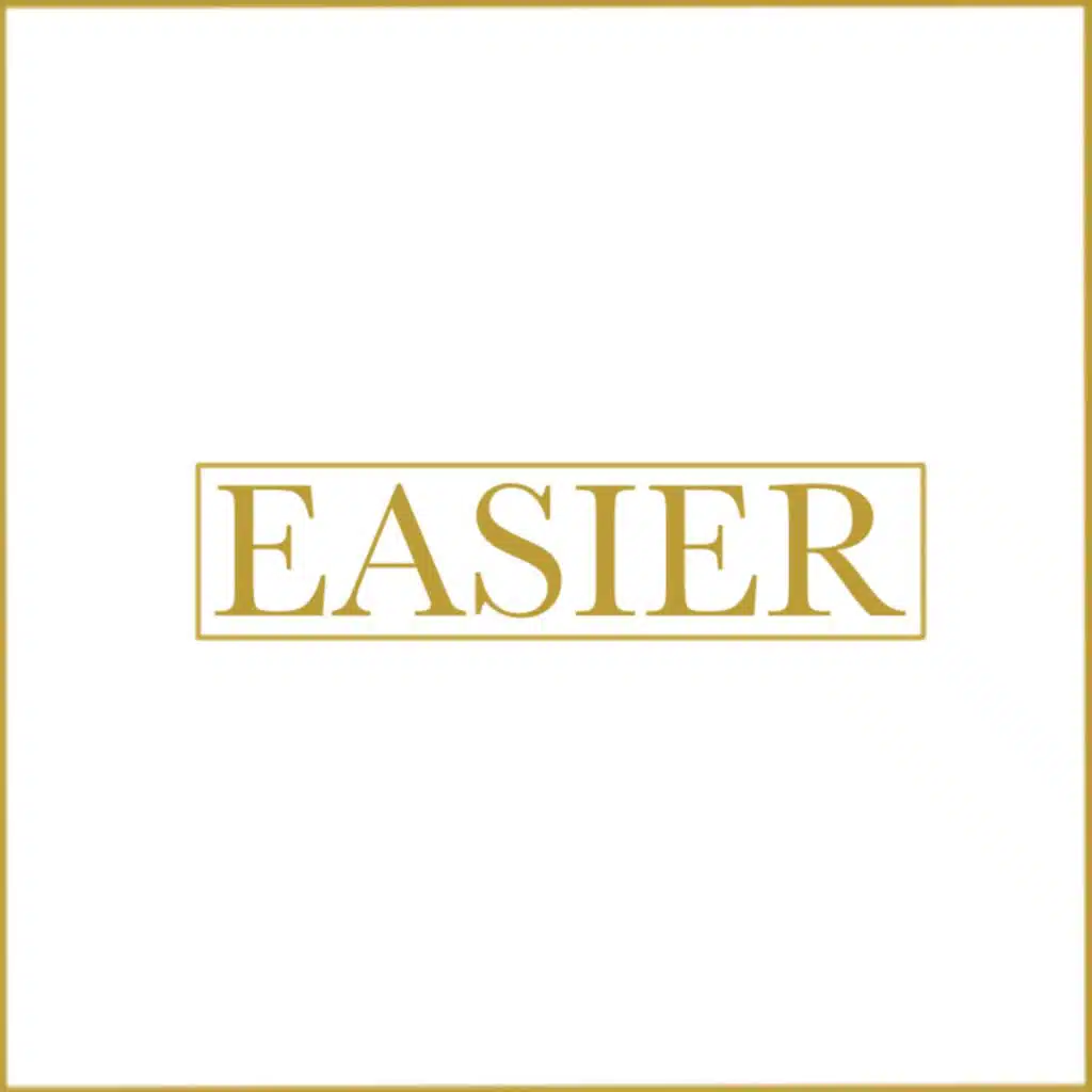 Easier