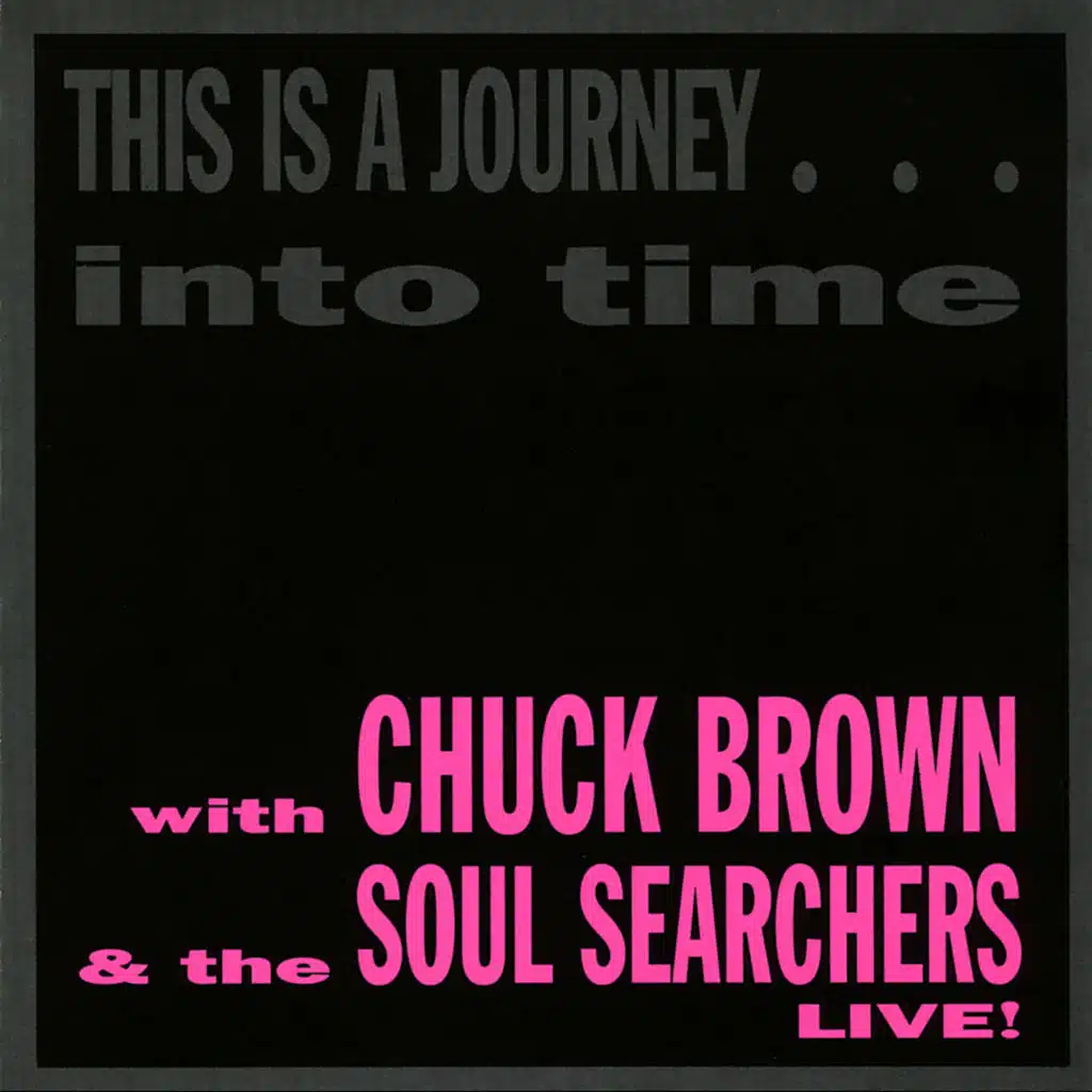 Stormy Monday (Live)