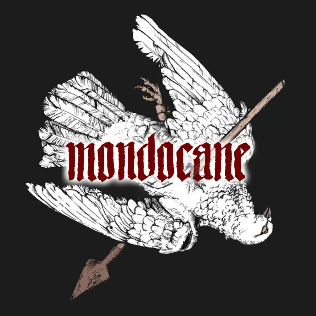 Mondocane (feat. Johan Hansson)