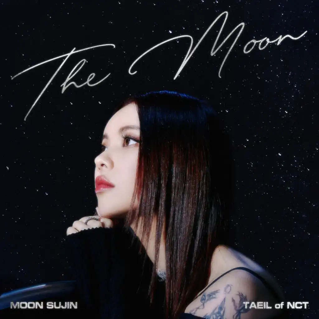 The Moon (Feat. TAEIL of NCT)