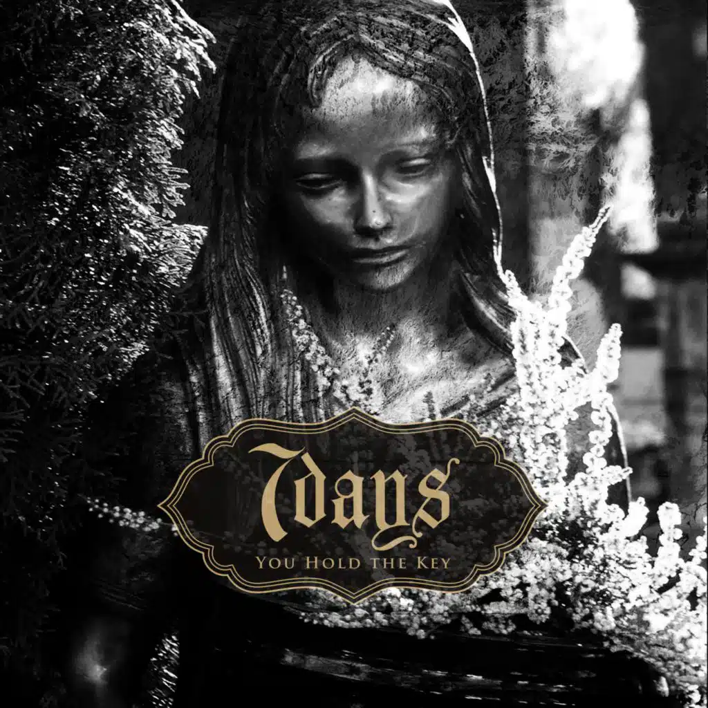 You Hold the Key (Remixed & Remastered 2021)