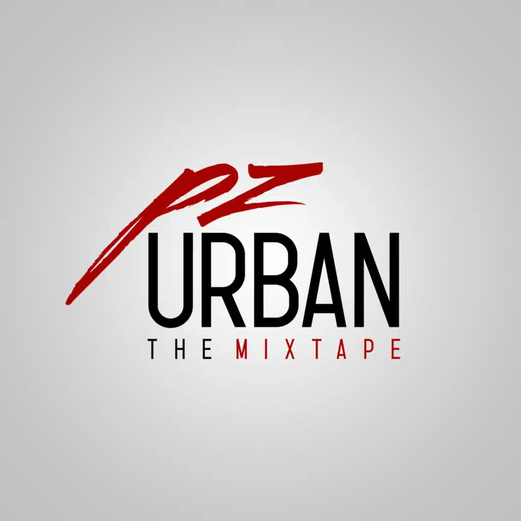 Pz Urban The Mixtape