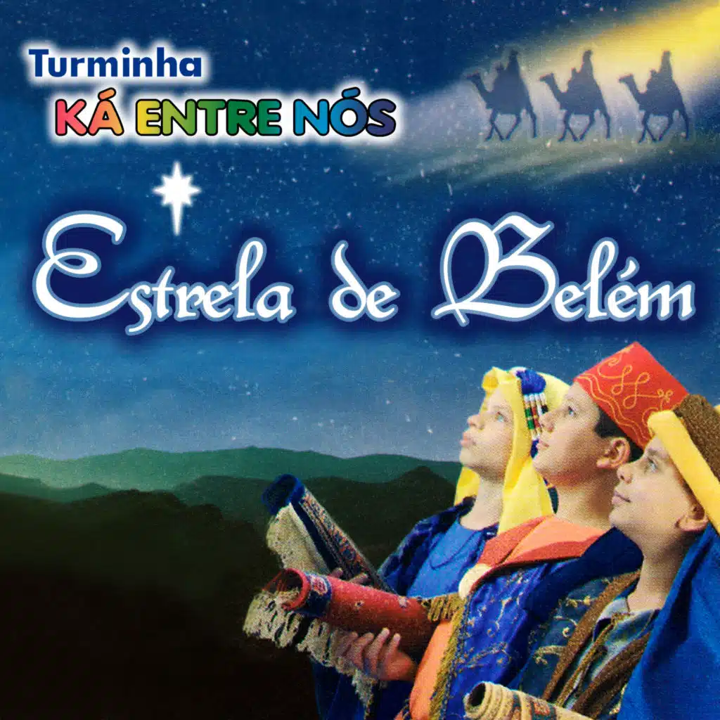 Turminha Ká Entre Nós