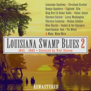 Swamp Blues 2