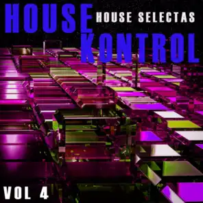 House Kontrol, Vol. 4